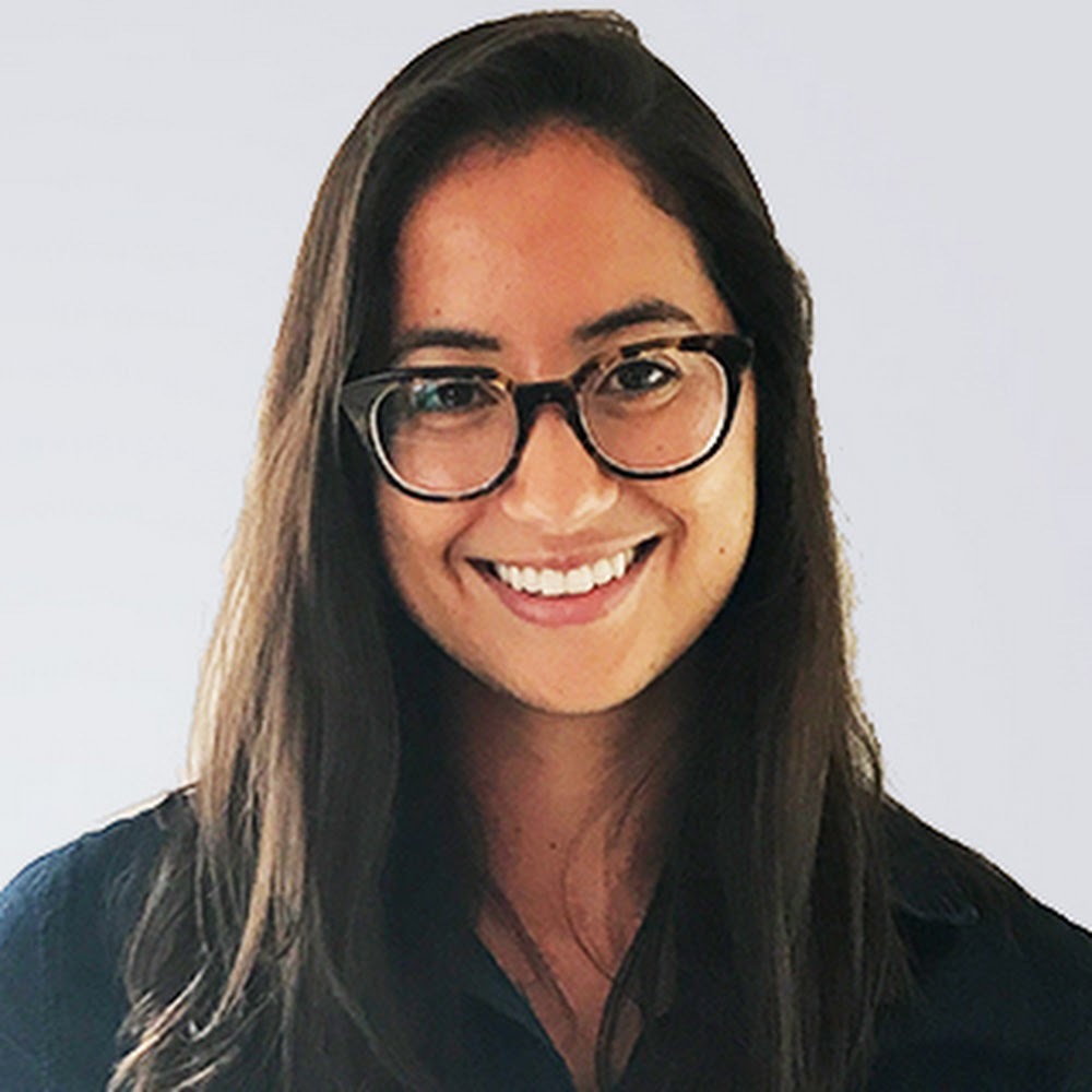 Meet your Posher, Juliana